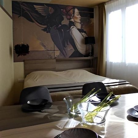 בלגרד Crown Apartman מראה חיצוני תמונה
