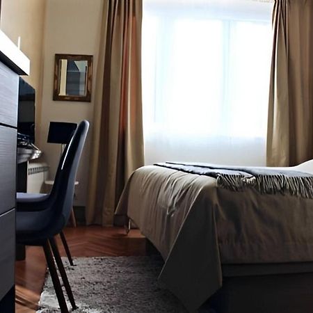 בלגרד Crown Apartman מראה חיצוני תמונה